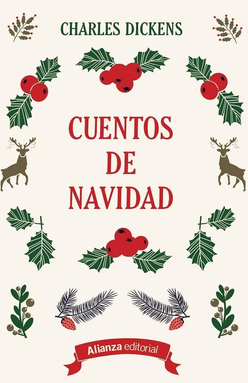 CUENTOS DE NAVIDAD | 9788413629902 | DICKENS, CHARLES | Llibreria Online de Tremp