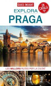 EXPLORA PRAGA | 9788490348161 | VV AA | Llibreria Online de Tremp