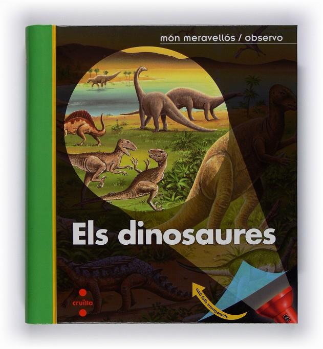 DINOSAURES, ELS | 9788466120975 | Llibreria Online de Tremp