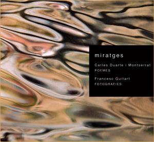 MIRATGES | 9788497793865 | GUITART COMA-POSADA, FRANCESC (1936- )