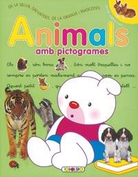 ANIMALS AMB PICTOGRAMES | 9788498069372 | Llibreria Online de Tremp