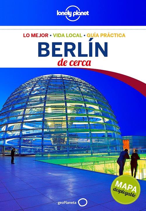 BERLÍN DE CERCA 4 | 9788408138969 | ANDREA SCHULTE-PEEVERS | Llibreria Online de Tremp