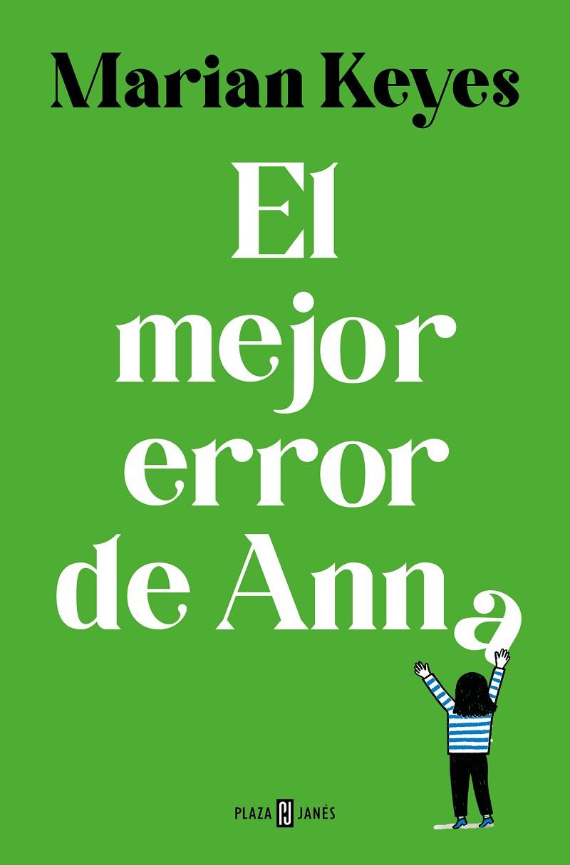 EL MEJOR ERROR DE ANNA (HERMANAS WALSH 7) | 9788401035609 | KEYES, MARIAN | Llibreria Online de Tremp