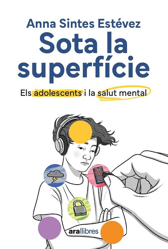 SOTA LA SUPERFÍCIE | 9788411730921 | SINTES ESTÉVEZ, ANNA | Llibreria Online de Tremp