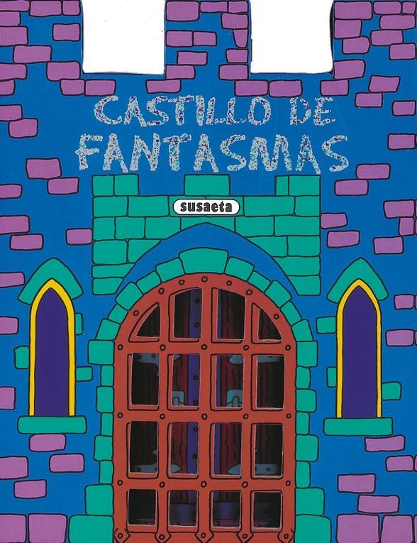 CASTILLO DE FANTASMAS | 9788467700015 | Llibreria Online de Tremp