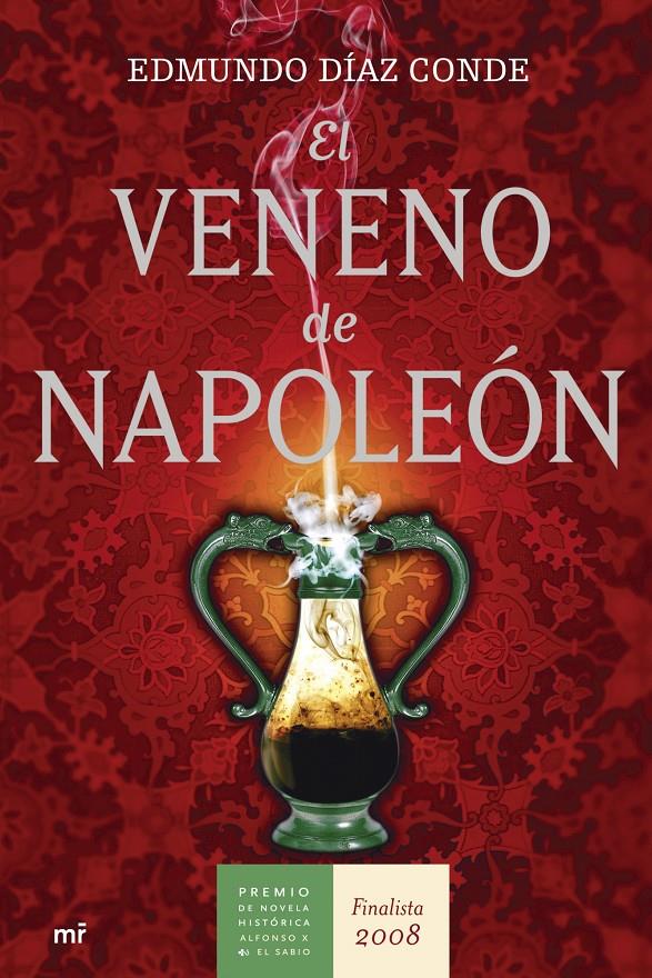 VENENO DE NAPOLEON, EL | 9788427034358 | DIAZ CONDE, EDMUNDO | Llibreria Online de Tremp