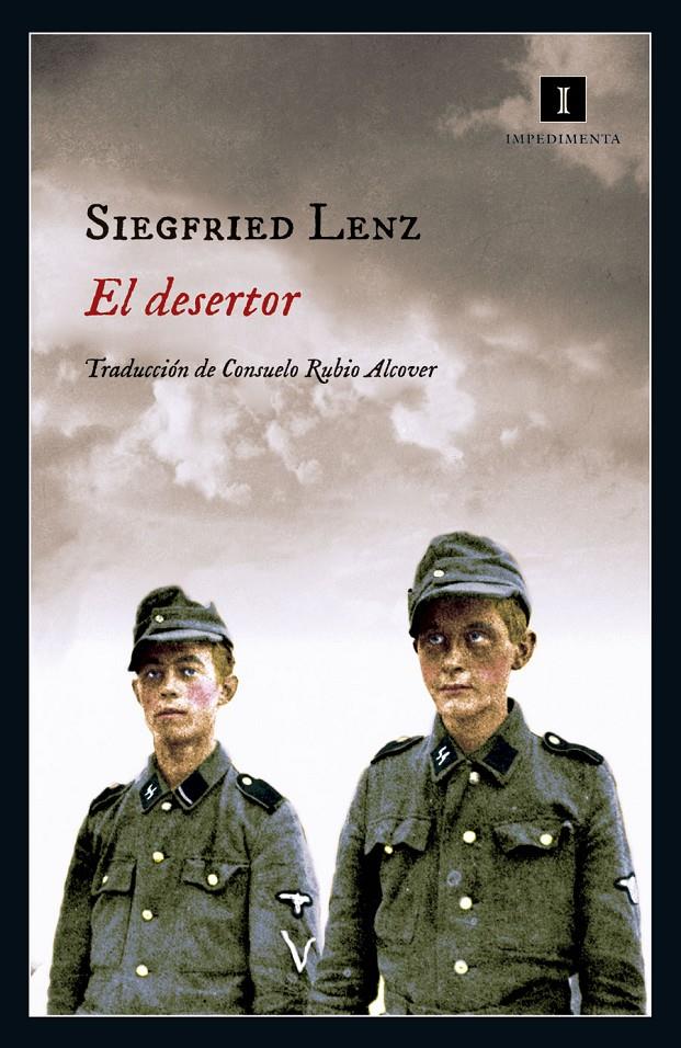 EL DESERTOR | 9788417115166 | LENZ, SIEGFRIED | Llibreria Online de Tremp