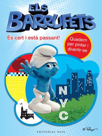 BARRUFETS, ELS | 9788415267379 | Llibreria Online de Tremp