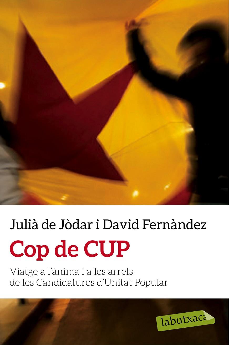 COP DE CUP | 9788499309415 | DE JÒDAR MUÑOZ, JULIÀ; FERNÁNDEZ RAMOS, DAVID  | Llibreria Online de Tremp