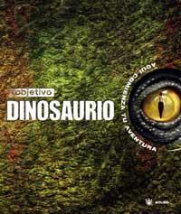 OBJETIVO, DINOSAURIO | 9788478716791 | MALAM, JOHN | Llibreria Online de Tremp