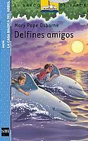 DELFINES AMIGOS | 9788434895232 | POPE OSBORNE, MARY | Llibreria Online de Tremp