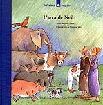 ARCA DE NOE, L' | 9788424614904 | LLUCH, JOSEP ; SALVA, FRANCESC | Llibreria Online de Tremp