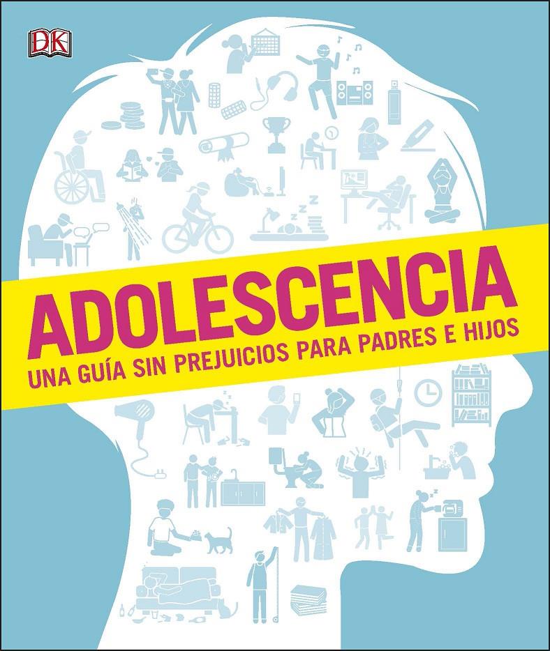 ADOLESCENCIA | 9780241312391 | VARIOS AUTORES | Llibreria Online de Tremp