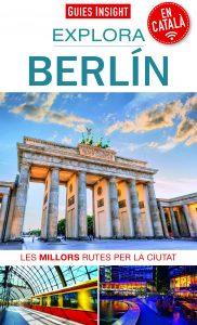 EXPLORA BERLÍN | 9788490346945 | AUTOR, SENSE | Llibreria Online de Tremp