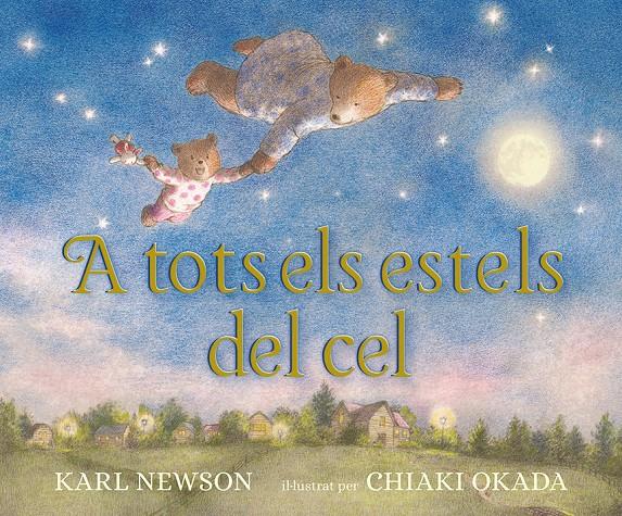 A TOTS ELS ESTELS DEL CEL | 9788426145482 | NEWSON, KARL | Llibreria Online de Tremp