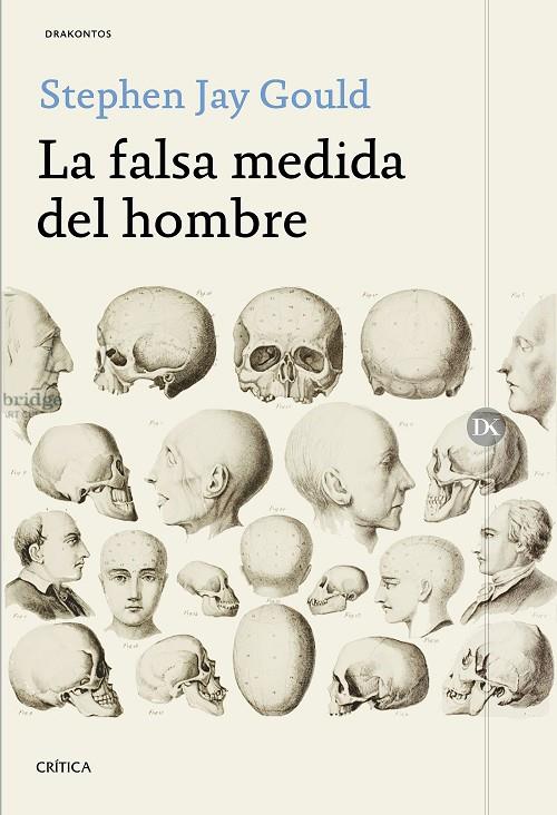 LA FALSA MEDIDA DEL HOMBRE | 9788416771714 | GOULD, STEPHEN JAY | Llibreria Online de Tremp