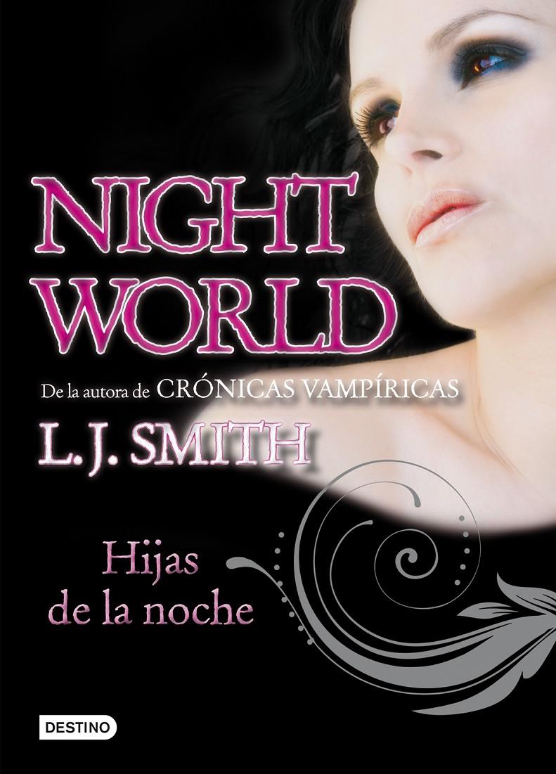 NIGHT WORLD/ HIJAS DE LA NOCHE | 9788408093916 | SMITH, L.J | Llibreria Online de Tremp