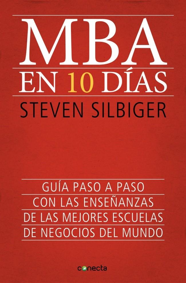 MBA EN DIEZ DÍAS | 9788415431619 | SILBIGER,STEVEN | Llibreria Online de Tremp