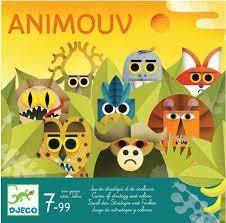 JOC ANIMOUV | 3070900084469 | Llibreria Online de Tremp