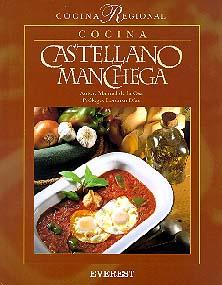 COCINA CASTELLANO MANCHEGA | 9788424124960 | OSA, MANUEL DE LA | Llibreria Online de Tremp