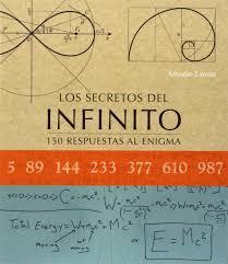 LOS SECRETOS DEL INFINITO -N.ED.CORREGIDA Y AMPLIA | 9789089988928 | ANTONIO LAMUA | Llibreria Online de Tremp