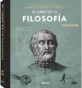 LIBRO DE LA FILOSOFIA, EL | 9789463595551 | BASSHAM, GREGORY | Llibreria Online de Tremp