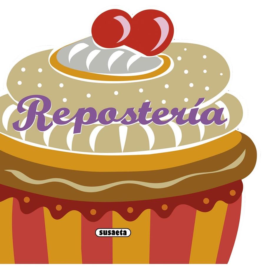 REPOSTERIA | 9788467716771 | Llibreria Online de Tremp