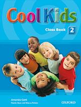 COOL KIDS 2 STUDENT + MULTIROM | 9780194411424 | CANT, AMANDA | Llibreria Online de Tremp