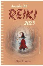 AGENDA DEL REIKI 2025 | 9788411721493 | Llibreria Online de Tremp