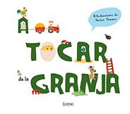 A TOCAR DE LA GRANJA | 9788498254303 | VARIOS AUTORES | Llibreria Online de Tremp