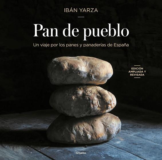 PAN DE PUEBLO | 9788425366987 | YARZA, IBÁN | Llibreria Online de Tremp