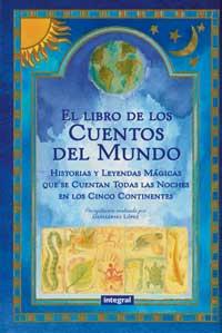 LIBRO DE LOS CUENTOS DEL MUNDO, EL | 9788479014186 | SHERIDAN, MARCUS | Llibreria Online de Tremp