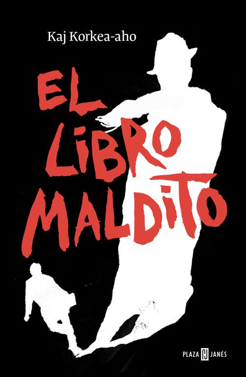 EL LIBRO MALDITO | 9788401016868 | KORKEA-AHO,KAJ | Llibreria Online de Tremp