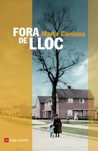 FORA DE LLOC | 9788492758746 | CARDONA VALLS, MARTA | Llibreria Online de Tremp