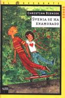 SVENIA SE HA ENAMORADO | 9788434862265 | BIENIEK, CHRISTIAN | Llibreria Online de Tremp