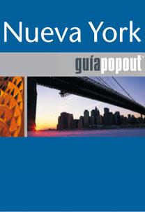 NUEVA YORK GUIA POPOUT | 9788467026733 | Llibreria Online de Tremp