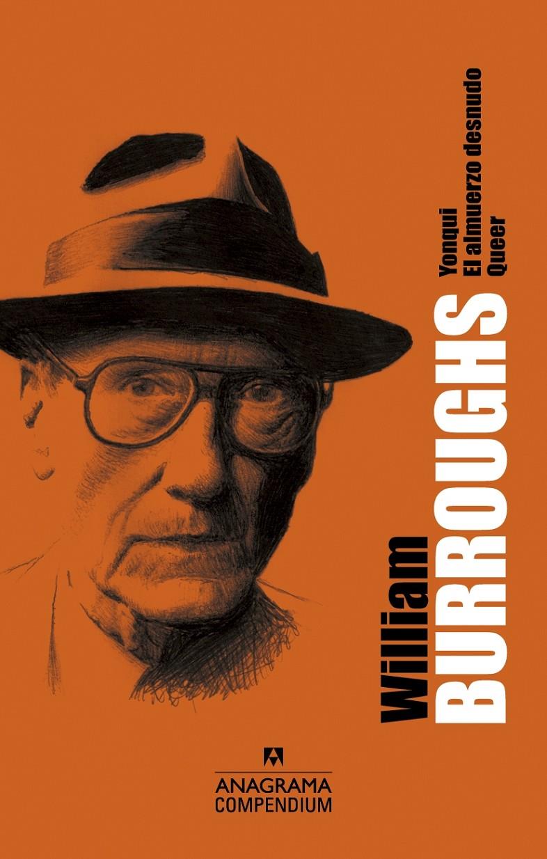 WILLIAM S. BURROUGHS | 9788433959492 | BURROUGHS, WILLIAM S. | Llibreria Online de Tremp