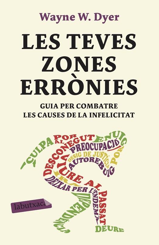 LES TEVES ZONES ERRÒNIES | 9788417420888 | DYER, WAYNE W. | Llibreria Online de Tremp