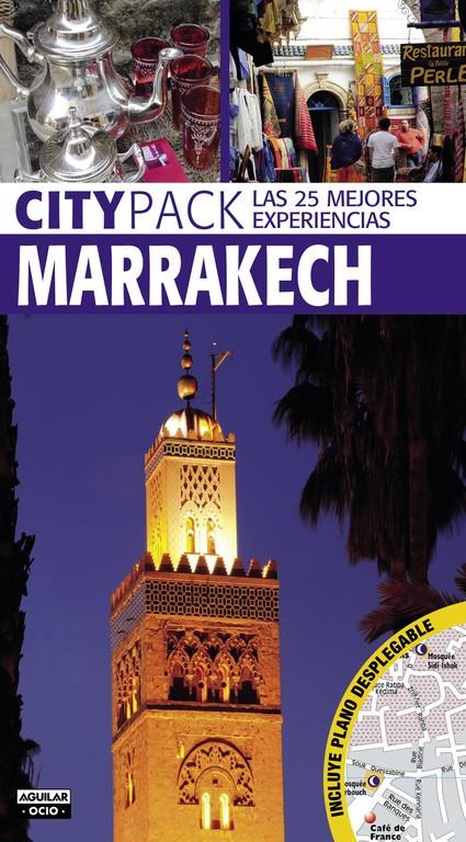 MARRAKECH (CITYPACK) | 9788403517059 | VARIOS AUTORES | Llibreria Online de Tremp