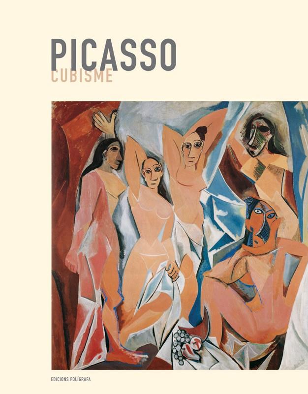 PICASSO : CUBISME | 9788434310940 | FAERNA, JOSÉ MARÍA | Llibreria Online de Tremp