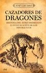 CAZADORES DE DRAGONES | 9788434453166 | SANZ, JOSE LUIS | Llibreria Online de Tremp