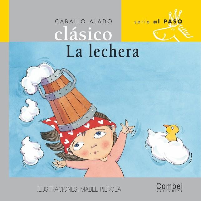 LECHERA, LA | 9788478648528 | POVEDA PIÉROLA, MARÍA ISABEL | Llibreria Online de Tremp