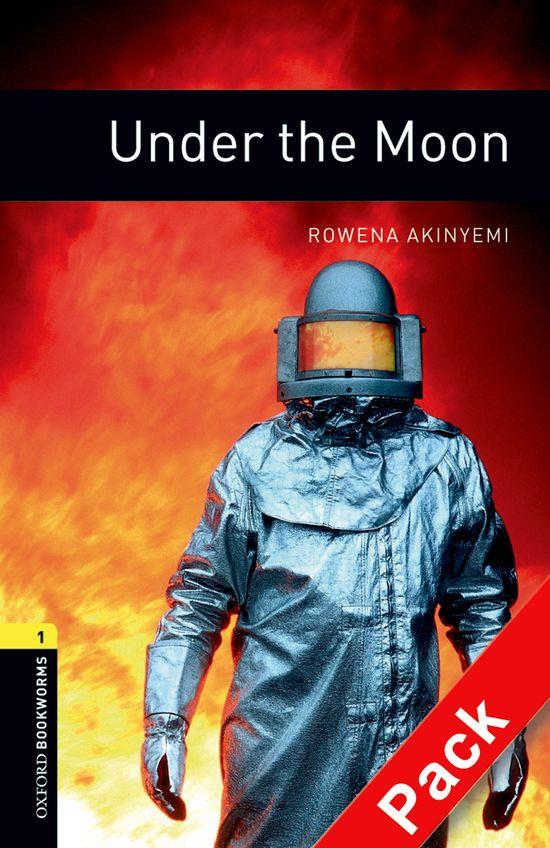 UNDER THE MOON | 9780194788908 | AKINYEMI, ROWENA | Llibreria Online de Tremp