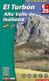 EL TURBON- ALTO VALLE DE ISABENA | 9788480902649 | Llibreria Online de Tremp