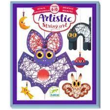 ARTISTIC PATCH LA NIT | 3070900094376 | Llibreria Online de Tremp