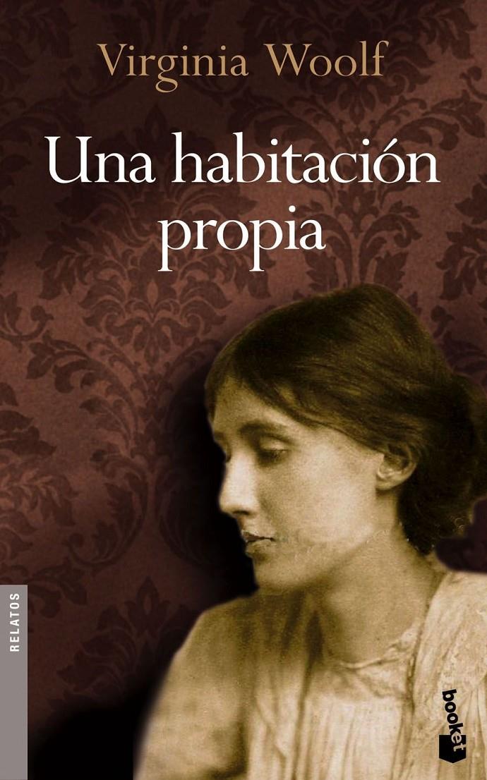 HABITACION PROPIA, UNA | 9788432217890 | WOOLF, VIRGINIA (1882-1941) | Llibreria Online de Tremp