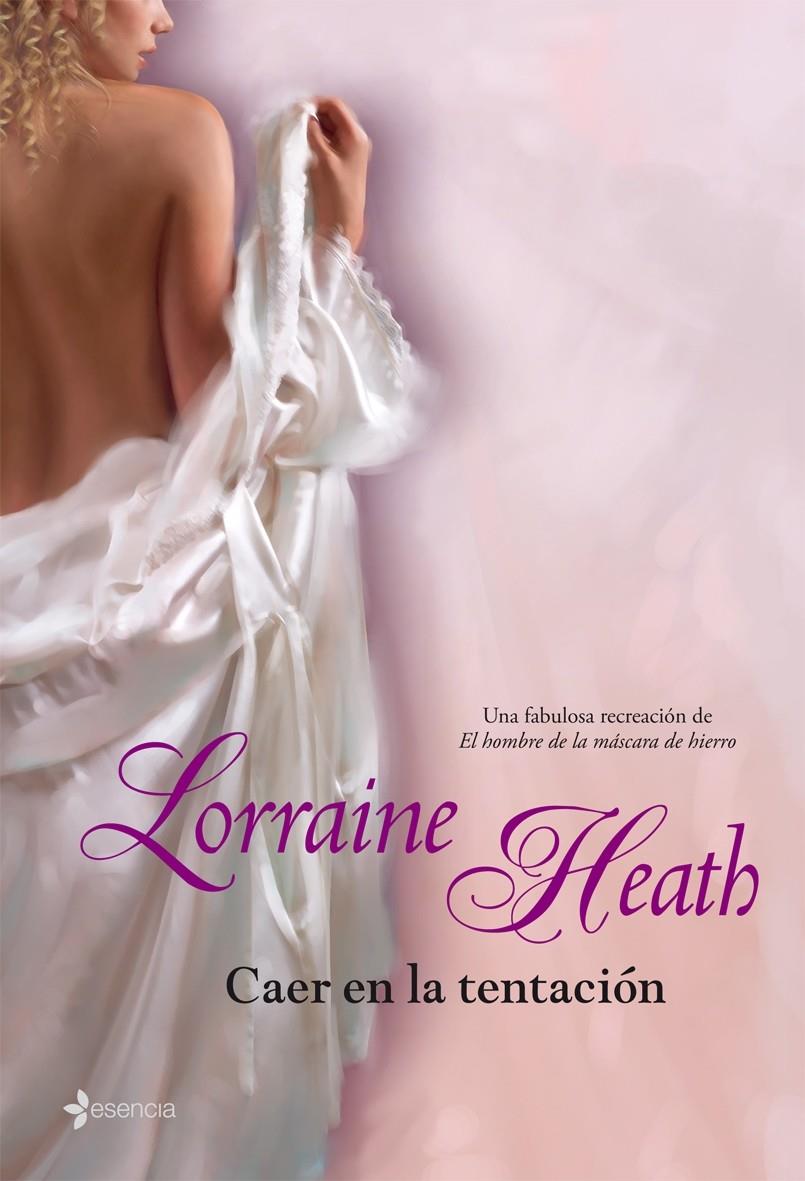 CAER EN LA TENTACION | 9788408076278 | HEATH, LORRAINE | Llibreria Online de Tremp