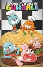 EL ASOMBROSO MUNDO DE GUMBALL 01 | 9788467922264 | GIBSON, FRANK/HESSE, TYSON | Llibreria Online de Tremp