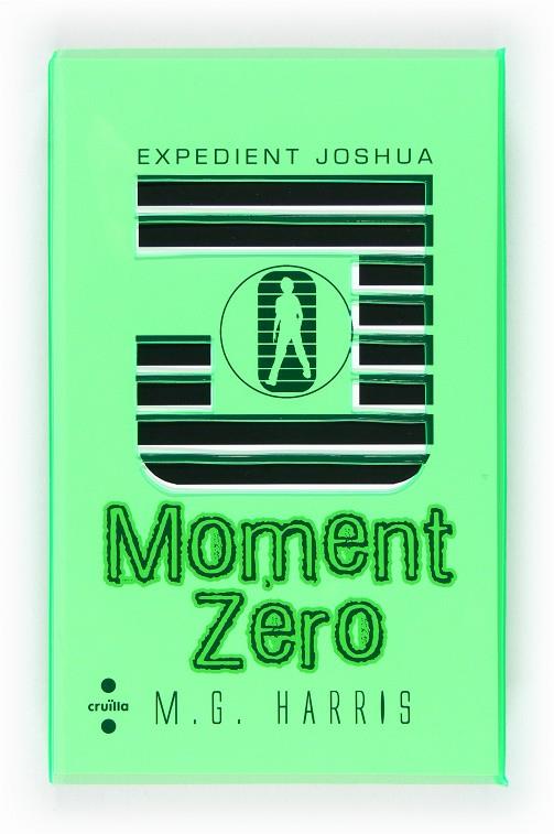 MOMENT ZERO | 9788466130516 | JOSHUA, EXPEDIENT | Llibreria Online de Tremp