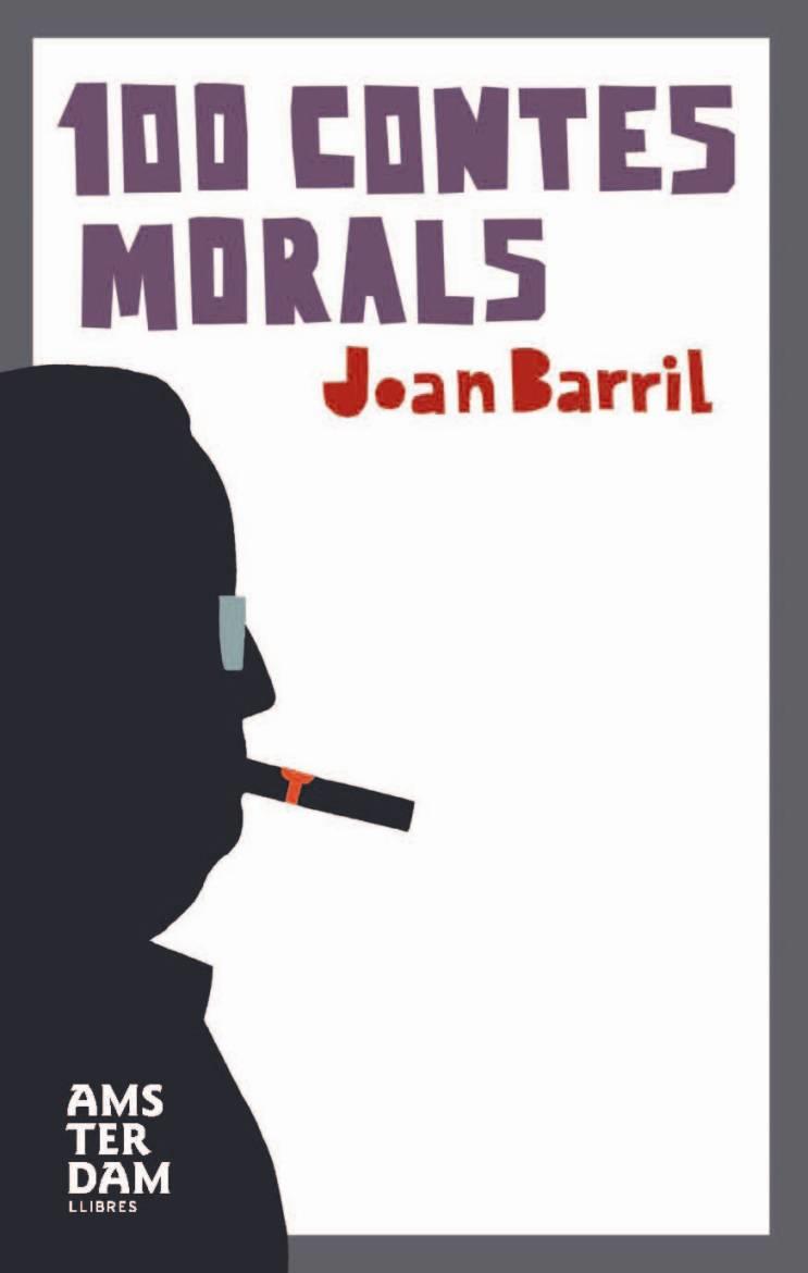 100 CONTES MORALS | 9788492406210 | BARRIL, JOAN | Llibreria Online de Tremp